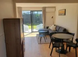 City Fringe Hideout - 2 Bed With Car Park