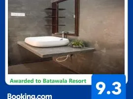 Batawala Resort One AC Room - weligama