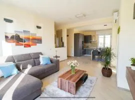 Rosa dei venti- Sea View Apartment - AC