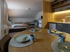 RP Apartmanház