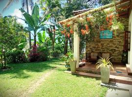 Cool spring, hotel v destinaci Badulla