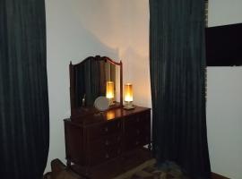 Αιθεροβάμων - Etherovamon, villa in Areopolis