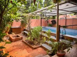 Emerald Pool Villa
