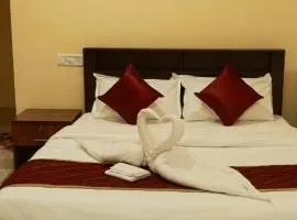 VP Residency