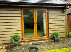 Self-contained Guest Suite, Michelmersh, Romsey