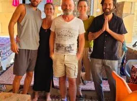 Marigold Home Stay