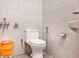 Apts Kasauli โรงแรมในกัสซอลี