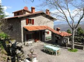 Holiday House- La Magnana Farm