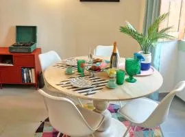 Arty city house Casa Da Selva