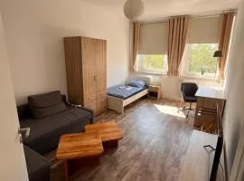 Ferienwohnung Leipzig