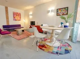 Arty city house Casa Da Selva
