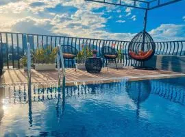 Hana Premier Apartment Da Nang
