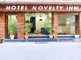 Hotel Novelty Inn - 2 min walk from Golden Temple