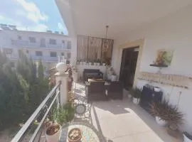 Paramount Gardens Resorts C202