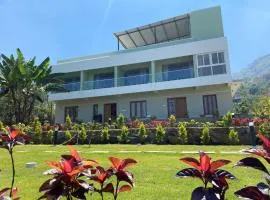 The Valley Rose Farmstay