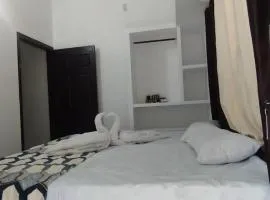 Fusion Nest Homestay Munnar