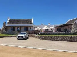 Abalone Guesthouse