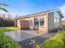 Vakantiehuis De Meerpaal - Julianadorp aan Zee
