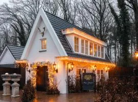 B&B Huisje Schaufeli