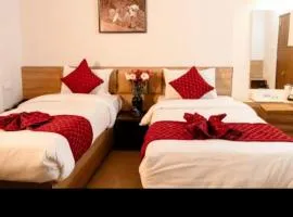 Divine Homestay