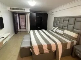 D Swift apartments