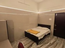 SRIRAM Residency