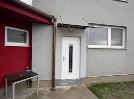 apartman pri X Bionic Sphere Samorin 6 km od Casino Card Hotel