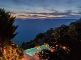 Silver Oak Resort Wayanad