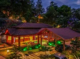 Silver Oak Resort Wayanad
