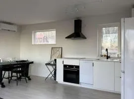 Bokskogen stugby