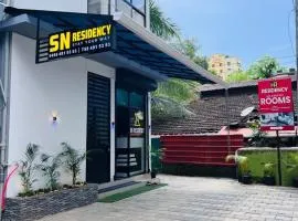 SN RESiDENCY