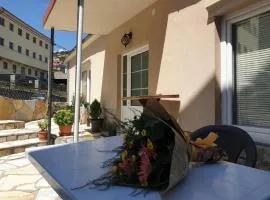 Alex Apartments