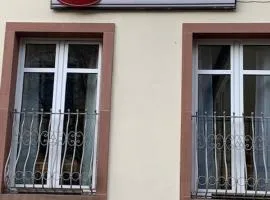 Hotel Am Markt