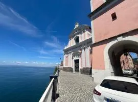 La casetta mare e monti