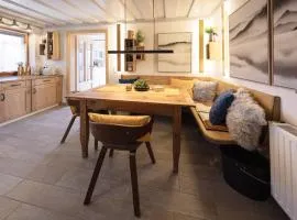 Kuschel Alpin Apartment & Traumblick Nockberge auf H1200m