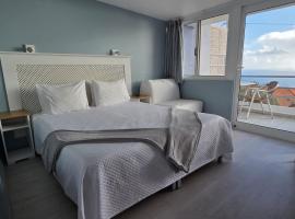 Canto da Manu Panoramic