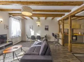 La Curiosité - Appartement 2 chambres à Barr, Route des Vins d'Alsace