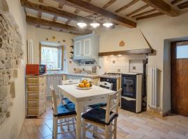 Casa Colocci, hotel a Mercatello sul Metauro