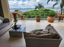 BondMakers Blue Canoe, hotel din Hartbeespoort
