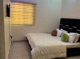 Zimmy's Apartment
