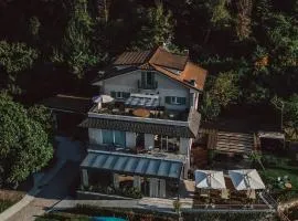 Casa della Capra