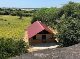 Yala Sappayama Campsite