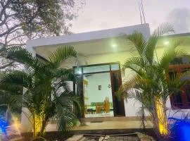 In Dream Villa