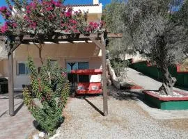 Villa Klelia