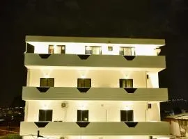 Villa AX Mirage