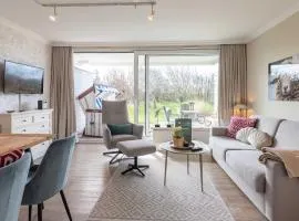 Strandlust im Haus Caecilia