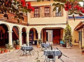Anemon Koleksiyon Kula Otel