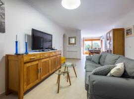 LAS COLUMNAS, khách sạn ở Port de Pollença