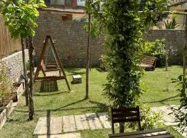 Cilento rooms
