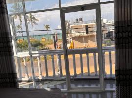 Asthihkan Resort, hotel v destinaci Mannar